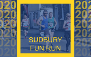Sudbury Fun Run 2020