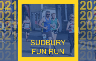Sudbury Fun Run 2021