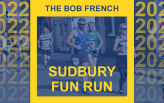 Sudbury Fun Run 2022