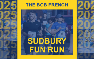 Sudbury Fun Run 2025