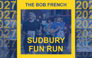 Sudbury Fun Run 2027